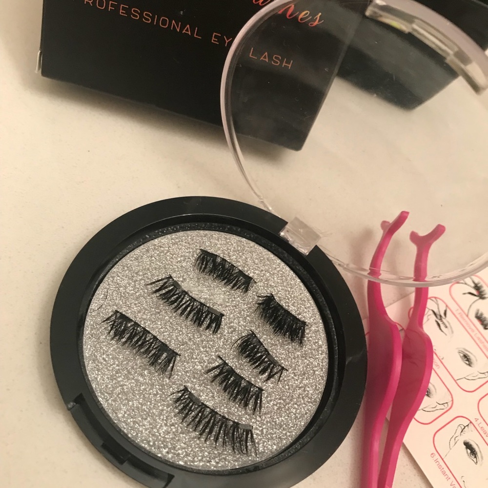 ❤️MAGNETIC LASH SET❤️ - Picture 2 of 2
